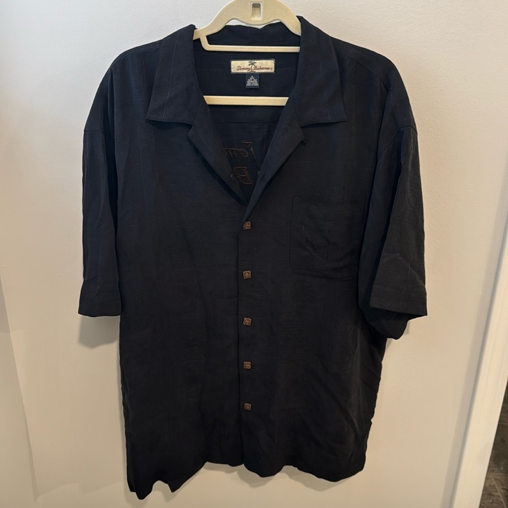Tommy Bahama Shirt